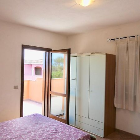 Iss Travel, La Ginestra - 2-Bedroom Apartment With Terrace And View Over Tavolara Island San Teodoro  Exteriör bild