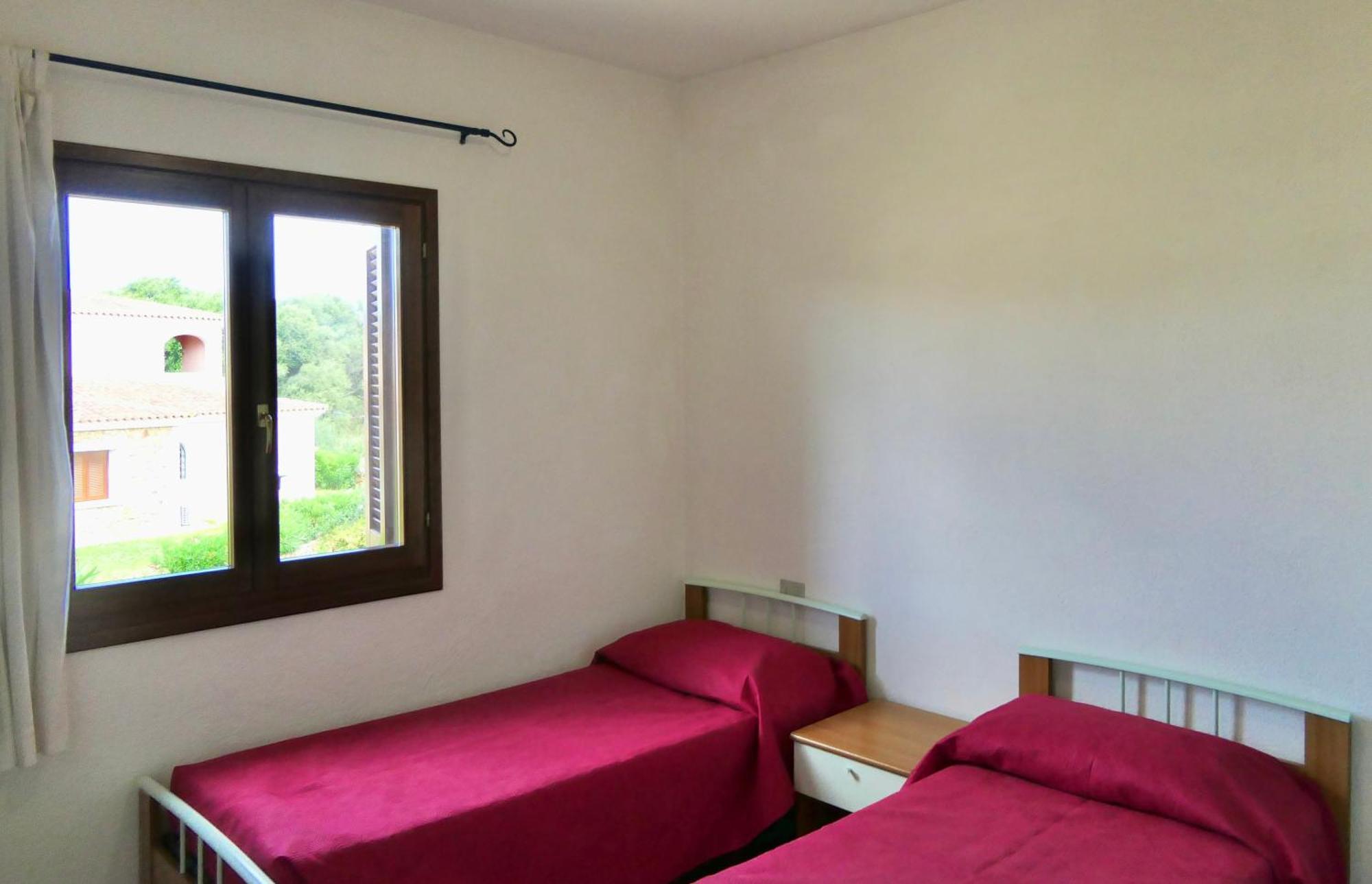 Iss Travel, La Ginestra - 2-Bedroom Apartment With Terrace And View Over Tavolara Island San Teodoro  Exteriör bild