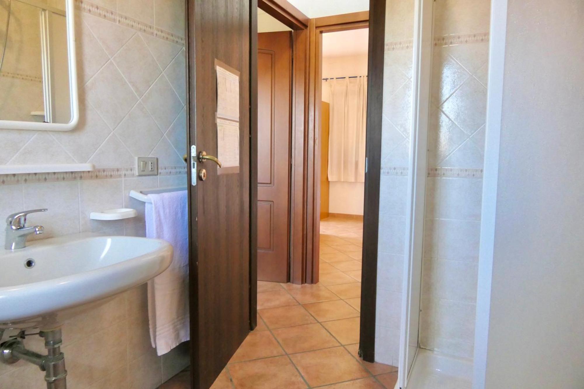 Iss Travel, La Ginestra - 2-Bedroom Apartment With Terrace And View Over Tavolara Island San Teodoro  Exteriör bild