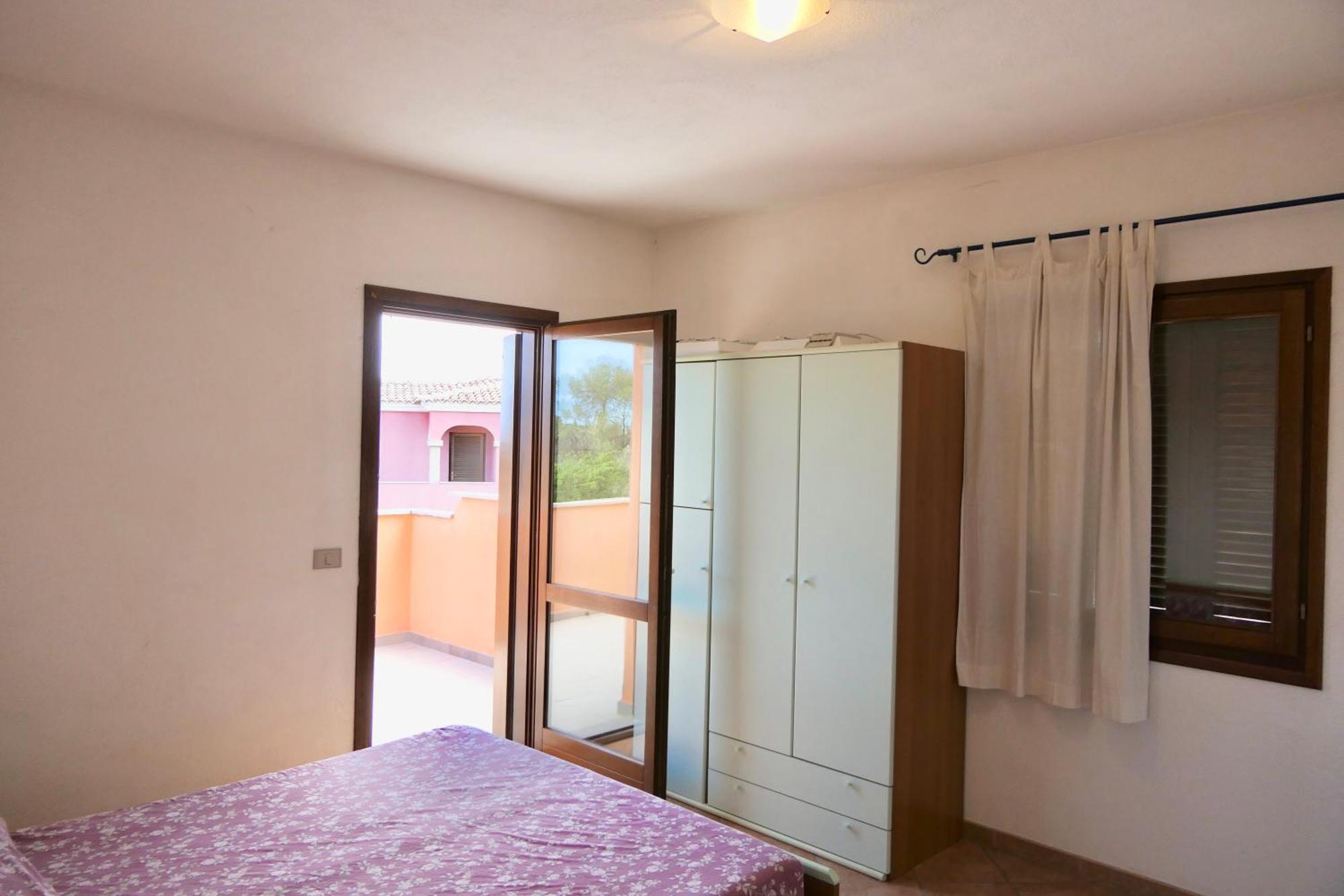 Iss Travel, La Ginestra - 2-Bedroom Apartment With Terrace And View Over Tavolara Island San Teodoro  Exteriör bild